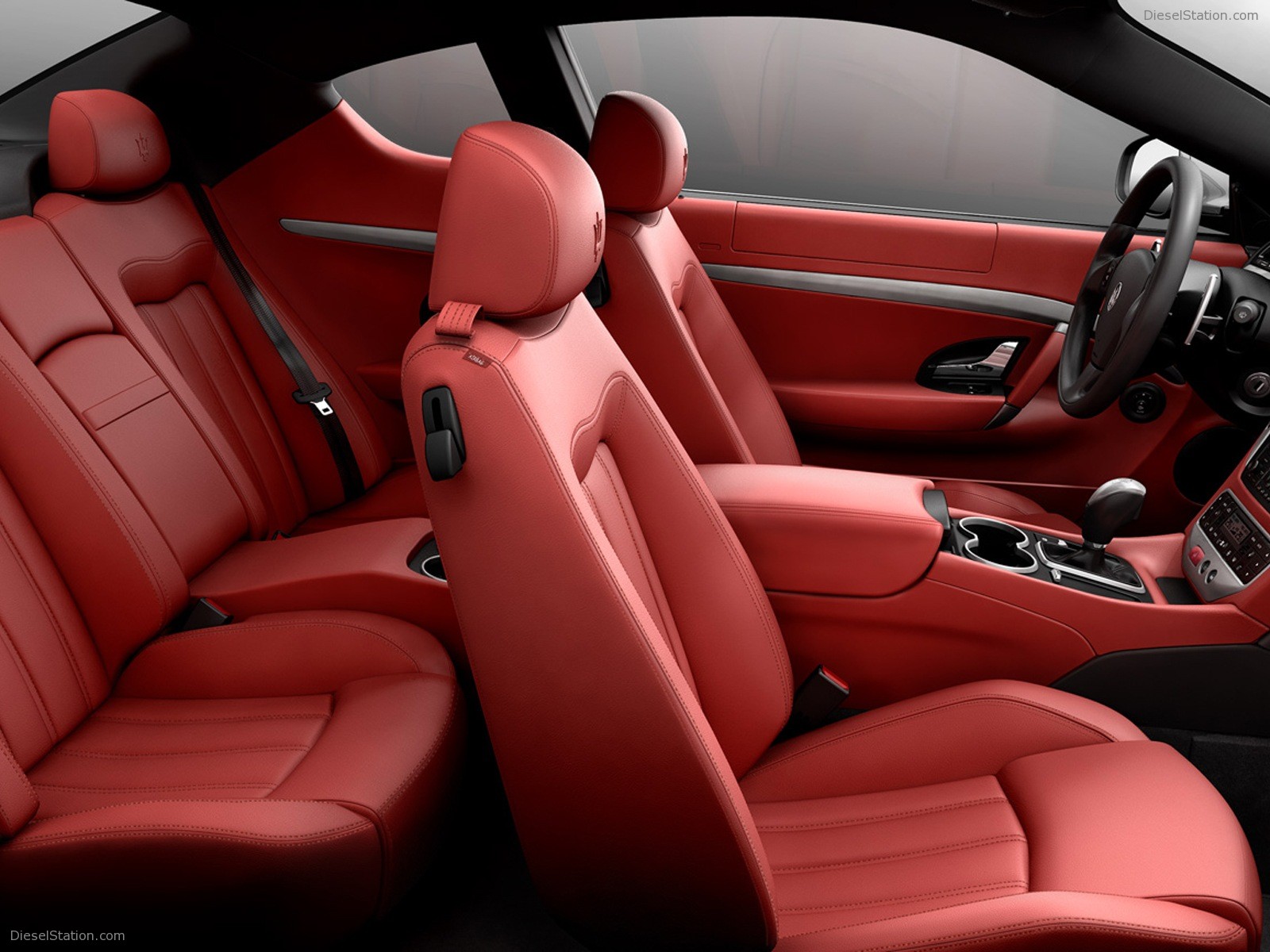 Maserati Gran Turismo